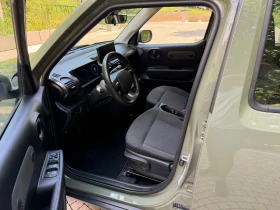 Hyundai Inster undefined | Auto.bg — изображение 6 Hyundai Inster undefined | Auto.bg — изображение 6