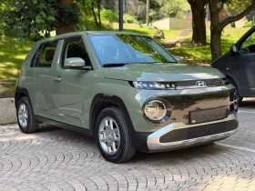 Hyundai Inster undefined | Auto.bg — изображение 3 Hyundai Inster undefined | Auto.bg — изображение 3