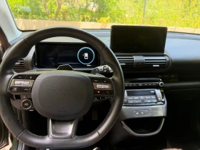Hyundai Inster undefined | Auto.bg — изображение 7 Hyundai Inster undefined | Auto.bg — изображение 7