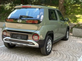 Hyundai Inster undefined | Auto.bg — изображение 10 Hyundai Inster undefined | Auto.bg — изображение 10