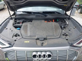 Audi E-Tron Premium Plus - 15000 € / 29337.45 лв. - 46680117 10 | Car24.bg Audi E-Tron Premium Plus - 15000 € / 29337.45 лв. - 46680117 10