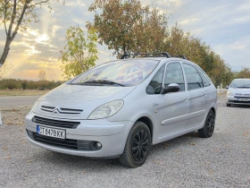 Citroen Xsara picasso 1.6 HDI