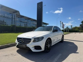 Mercedes-Benz E 400 d 4MATIC - Car24.bg Mercedes-Benz E 400 d 4MATIC