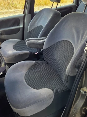 Citroen Xsara picasso 1.6i Фабрична газ ОТЛИЧНА* | Auto.bg — изображение 7 Citroen Xsara picasso 1.6i Фабрична газ ОТЛИЧНА* | Auto.bg — изображение 7