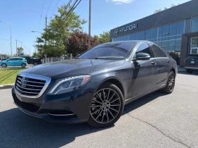 Mercedes-Benz S 400 * CARFAX * БЕЗ ПЪРВОНАЧАЛНА ВНОСКА