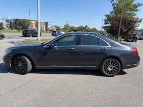 Mercedes-Benz S 400 / ОТ ПРЕДСТАВИТЕЛСТВО / BURMESTER / ОБДУХВАНЕ / | Auto.bg — изображение 2 Mercedes-Benz S 400 / ОТ ПРЕДСТАВИТЕЛСТВО / BURMESTER / ОБДУХВАНЕ / | Auto.bg — изображение 2