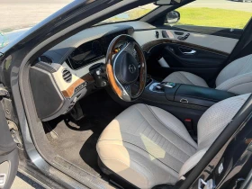 Mercedes-Benz S 400 / ОТ ПРЕДСТАВИТЕЛСТВО / BURMESTER / ОБДУХВАНЕ / | Auto.bg — изображение 7 Mercedes-Benz S 400 / ОТ ПРЕДСТАВИТЕЛСТВО / BURMESTER / ОБДУХВАНЕ / | Auto.bg — изображение 7