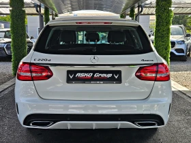 Mercedes-Benz C 220 AMG/4MAT/9G-TRONIC/GERMANY/PAMORAMA/KEYLESS GO/LIZ - цена по договаряне - 36387617 6 | Car24.bg Mercedes-Benz C 220 AMG/4MAT/9G-TRONIC/GERMANY/PAMORAMA/KEYLESS GO/LIZ - цена по договаряне - 36387617 6