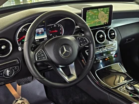 Mercedes-Benz C 220 AMG/4MAT/9G-TRONIC/GERMANY/PAMORAMA/KEYLESS GO/LIZ - цена по договаряне - 36387617 13 | Car24.bg Mercedes-Benz C 220 AMG/4MAT/9G-TRONIC/GERMANY/PAMORAMA/KEYLESS GO/LIZ - цена по договаряне - 36387617 13