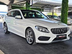 Mercedes-Benz C 220 AMG/4MAT/9G-TRONIC/GERMANY/PAMORAMA/KEYLESS GO/LIZ - цена по договаряне - 36387617 3 | Car24.bg Mercedes-Benz C 220 AMG/4MAT/9G-TRONIC/GERMANY/PAMORAMA/KEYLESS GO/LIZ - цена по договаряне - 36387617 3