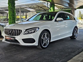 Mercedes-Benz C 220 AMG/4MAT/9G-TRONIC/GERMANY/PAMORAMA/KEYLESS GO/LIZ - Car24.bg Mercedes-Benz C 220 AMG/4MAT/9G-TRONIC/GERMANY/PAMORAMA/KEYLESS GO/LIZ