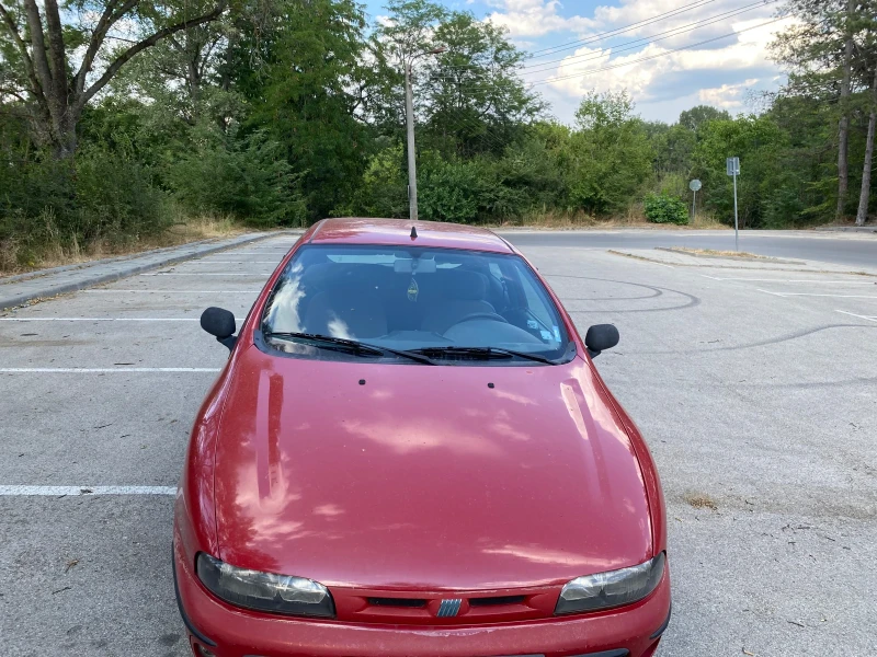 Fiat Bravo - 1300 лв. / 664.68 € - 78846531 1 | Car24.bg Fiat Bravo - 1300 лв. / 664.68 € - 78846531 1