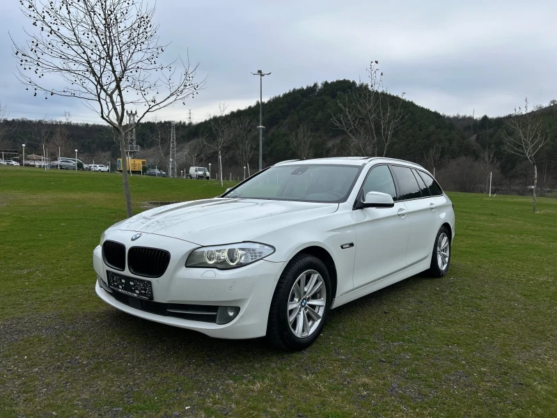 BMW 530 D XENON LED HEAD UP DISTRONIK PANO - 8990 € / 17582.91 лв. - 89763358 1 | Car24.bg BMW 530 D XENON LED HEAD UP DISTRONIK PANO - 8990 € / 17582.91 лв. - 89763358 1