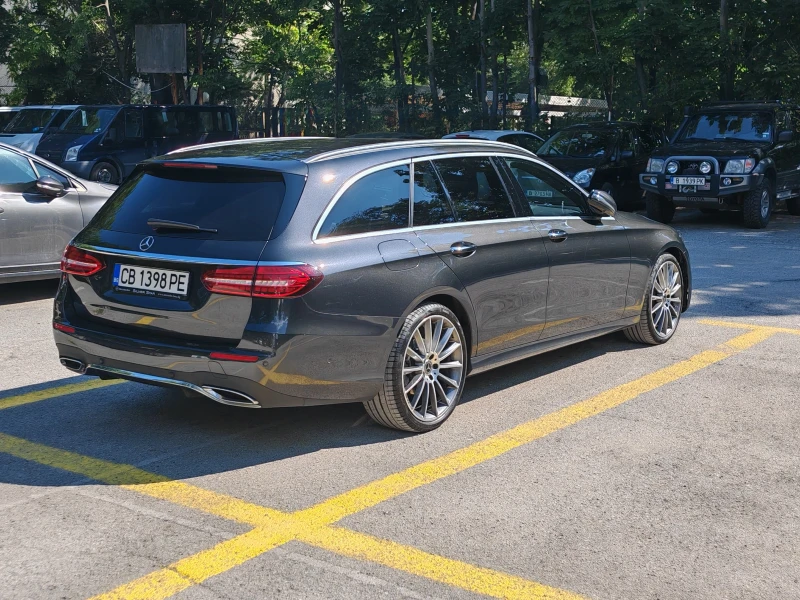 Mercedes-Benz E 300 4 Matic - 33800 € - 20011531 1 | Car24.bg Mercedes-Benz E 300 4 Matic - 33800 € - 20011531 1
