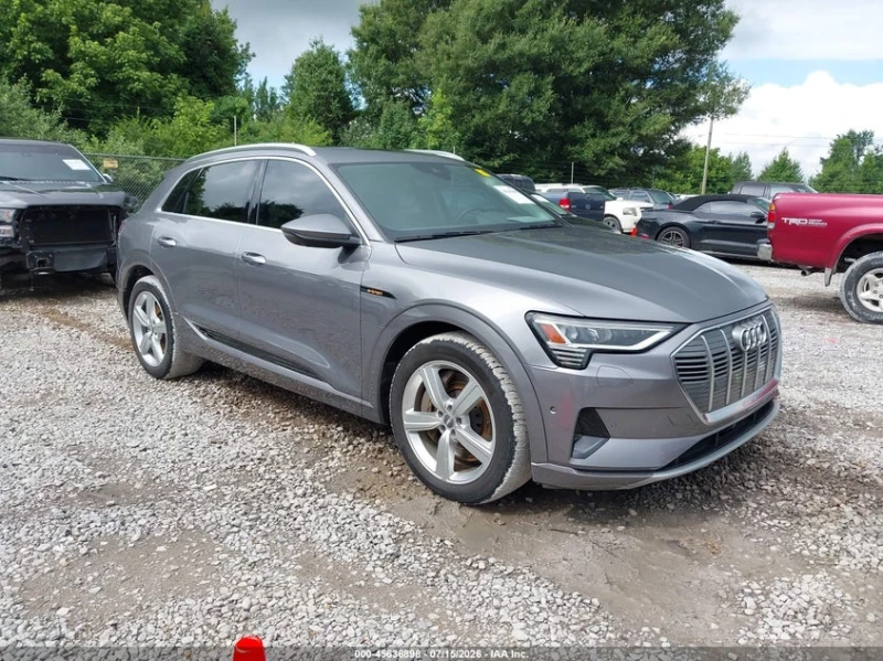 Audi E-Tron Premium Plus - 15000 € / 29337.45 лв. - 46680117 1 | Car24.bg Audi E-Tron Premium Plus - 15000 € / 29337.45 лв. - 46680117 1