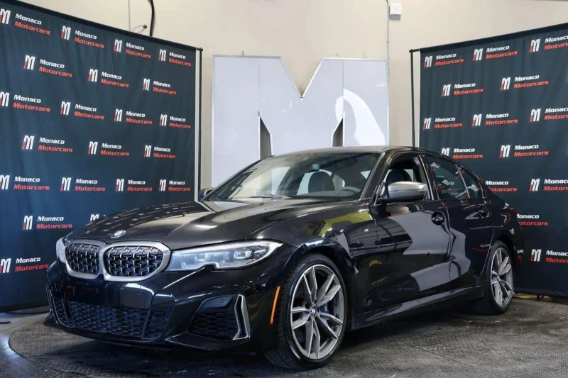 BMW 340 M xDrive PREMIUM PKG ЦЕНА ДО БЪЛГАРИЯ АВТОКРЕДИТ - 32800 € - 93850320 1 | Car24.bg BMW 340 M xDrive PREMIUM PKG ЦЕНА ДО БЪЛГАРИЯ АВТОКРЕДИТ - 32800 € - 93850320 1