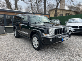 Jeep Commander 3.0CRD Limited 218hp | Mobile.bg   3