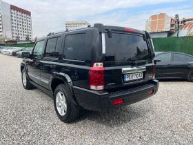 Jeep Commander 3.0CRD Limited 218hp | Mobile.bg   5