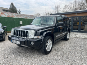     Jeep Commander 3.0CRD Limited 218hp