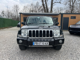 Jeep Commander 3.0CRD Limited 218hp | Mobile.bg   2