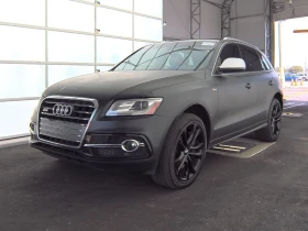 Audi SQ5 1 - Car24.bg Audi SQ5 1