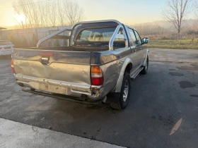 Mitsubishi L200 - 9500 лв. / 4857.27 € - 22857492 2 | Car24.bg Mitsubishi L200 - 9500 лв. / 4857.27 € - 22857492 2
