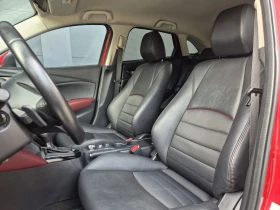 Mazda CX-3 1.5 D 4x4 * Keyless * Подгрев * Камера * Head Up - 10100 € / 19753.88 лв. - 31935775 9 | Car24.bg Mazda CX-3 1.5 D 4x4 * Keyless * Подгрев * Камера * Head Up - 10100 € / 19753.88 лв. - 31935775 9