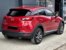 Mazda CX-3 1.5 D 4x4 * Keyless * Подгрев * Камера * Head Up - 10100 € / 19753.88 лв. - 31935775 4 | Car24.bg Mazda CX-3 1.5 D 4x4 * Keyless * Подгрев * Камера * Head Up - 10100 € / 19753.88 лв. - 31935775 4