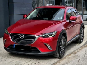 Mazda CX-3 1.5 D 4x4 * Keyless * Подгрев * Камера * Head Up - 10100 € / 19753.88 лв. - 31935775 3 | Car24.bg Mazda CX-3 1.5 D 4x4 * Keyless * Подгрев * Камера * Head Up - 10100 € / 19753.88 лв. - 31935775 3