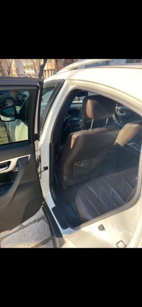 Infiniti QX70 S N1 - 12490 € / 24428.32 лв. - 94479325 9 | Car24.bg Infiniti QX70 S N1 - 12490 € / 24428.32 лв. - 94479325 9