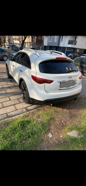 Infiniti QX70 S N1 - 12490 € / 24428.32 лв. - 94479325 8 | Car24.bg Infiniti QX70 S N1 - 12490 € / 24428.32 лв. - 94479325 8