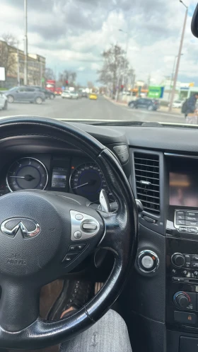 Infiniti QX70 S N1 - 12490 € / 24428.32 лв. - 94479325 3 | Car24.bg Infiniti QX70 S N1 - 12490 € / 24428.32 лв. - 94479325 3