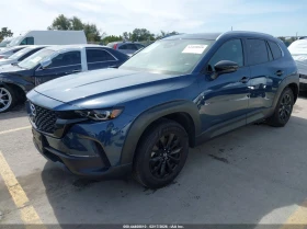 Mazda CX-50 2.5l 2.5 S Preferred Package | Auto.bg — изображение 2 Mazda CX-50 2.5l 2.5 S Preferred Package | Auto.bg — изображение 2