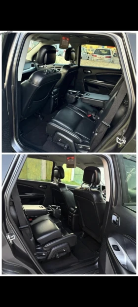 Fiat Freemont Black code | Auto.bg — изображение 8 Fiat Freemont Black code | Auto.bg — изображение 8