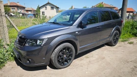 Fiat Freemont Black code | Auto.bg — изображение 3 Fiat Freemont Black code | Auto.bg — изображение 3