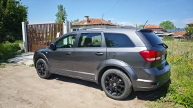 Fiat Freemont Black code | Auto.bg — изображение 4 Fiat Freemont Black code | Auto.bg — изображение 4