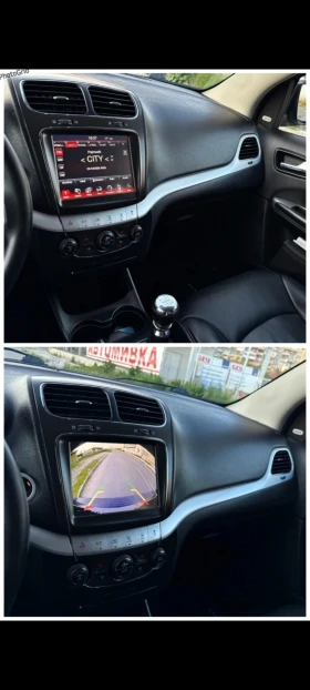 Fiat Freemont Black code | Auto.bg — изображение 10 Fiat Freemont Black code | Auto.bg — изображение 10