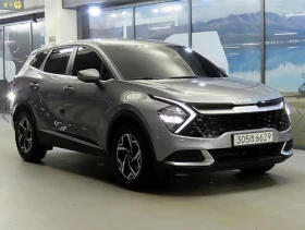 Kia Sportage Diesel 2.0 2WD| 184к.с.| ВКЛ.ТЕХНОТЕСТ