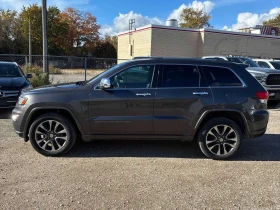 Jeep Grand cherokee * Overland * CARFAX * ОБДУХВАНЕ * ПАНОРАМА * | Auto.bg — изображение 2 Jeep Grand cherokee * Overland * CARFAX * ОБДУХВАНЕ * ПАНОРАМА * | Auto.bg — изображение 2
