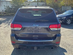Jeep Grand cherokee * Overland * CARFAX * ОБДУХВАНЕ * ПАНОРАМА * | Auto.bg — изображение 5 Jeep Grand cherokee * Overland * CARFAX * ОБДУХВАНЕ * ПАНОРАМА * | Auto.bg — изображение 5