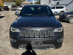 Jeep Grand cherokee * Overland * CARFAX * ОБДУХВАНЕ * ПАНОРАМА * | Auto.bg — изображение 3 Jeep Grand cherokee * Overland * CARFAX * ОБДУХВАНЕ * ПАНОРАМА * | Auto.bg — изображение 3