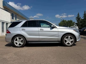Mercedes-Benz ML 350 * Full Service History/ Mint Condition/ Diesel * C - 12650 € - 48894756 4 | Car24.bg Mercedes-Benz ML 350 * Full Service History/ Mint Condition/ Diesel * C - 12650 € - 48894756 4