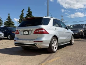 Mercedes-Benz ML 350 * Full Service History/ Mint Condition/ Diesel * C - 12650 € - 48894756 6 | Car24.bg Mercedes-Benz ML 350 * Full Service History/ Mint Condition/ Diesel * C - 12650 € - 48894756 6