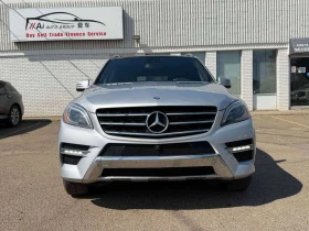 Mercedes-Benz ML 350 * Full Service History/ Mint Condition/ Diesel * C - 12650 € - 48894756 2 | Car24.bg Mercedes-Benz ML 350 * Full Service History/ Mint Condition/ Diesel * C - 12650 € - 48894756 2