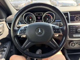 Mercedes-Benz ML 350 * Full Service History/ Mint Condition/ Diesel * C - 12650 € - 48894756 16 | Car24.bg Mercedes-Benz ML 350 * Full Service History/ Mint Condition/ Diesel * C - 12650 € - 48894756 16