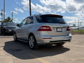 Mercedes-Benz ML 350 * Full Service History/ Mint Condition/ Diesel * C - 12650 € - 48894756 8 | Car24.bg Mercedes-Benz ML 350 * Full Service History/ Mint Condition/ Diesel * C - 12650 € - 48894756 8