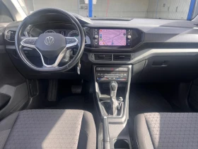 VW T-Cross 1.0TSI в Гаранция до 15.07.2027 !!! | Auto.bg — изображение 8 VW T-Cross 1.0TSI в Гаранция до 15.07.2027 !!! | Auto.bg — изображение 8