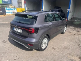 VW T-Cross 1.0TSI в Гаранция до 15.07.2027 !!! | Auto.bg — изображение 4 VW T-Cross 1.0TSI в Гаранция до 15.07.2027 !!! | Auto.bg — изображение 4
