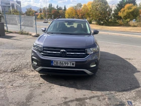VW T-Cross 1.0TSI в Гаранция до 15.07.2027 !!! | Auto.bg — изображение 5 VW T-Cross 1.0TSI в Гаранция до 15.07.2027 !!! | Auto.bg — изображение 5