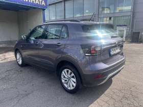 VW T-Cross 1.0TSI в Гаранция до 15.07.2027 !!! | Auto.bg — изображение 3 VW T-Cross 1.0TSI в Гаранция до 15.07.2027 !!! | Auto.bg — изображение 3
